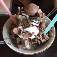 เมนูของร้าน . .