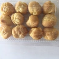 เมนูของร้าน ยู้เบเกอรี่