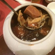 เมนูของร้าน Hai Pa Wang Restaurant