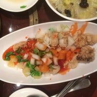 Hai Pa Wang Restaurant