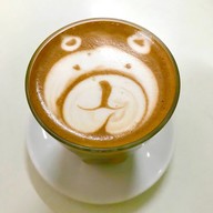 เมนูของร้าน BAROFFEE CAFÉ