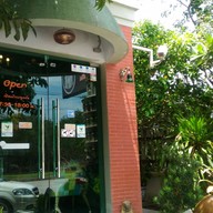 หน้าร้าน Together Coffee