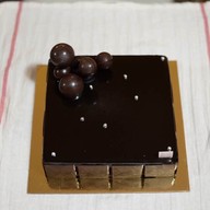 Adriano Zumbo The Star Casino