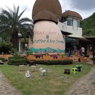 หน้าร้าน Hatchery Resort & Restaurant