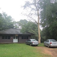 บ้านพักอุทยานปางสีดา