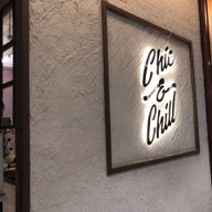 Chic & Chill Dessert Bar and Cafe