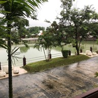 สวนปาล์มเฮลตี้รีสอร์ท