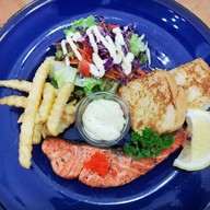 Steak Kruakunyai โรงโป๊ะ ศรีราชา