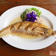 เมนูของร้าน ครัวแม่แป๊ด