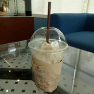 เมนูของร้าน Gardener House Cafe'