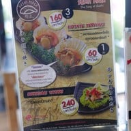 Sushi Masa ราชเทวี