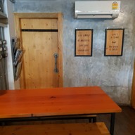 DEE KAFÉ ระยอง