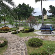 บรรยากาศ Hatchery Resort & Restaurant