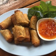 เมนูของร้าน ก๋วยเตี๋ยวเรือนแพ ซอยสวนผัก 50