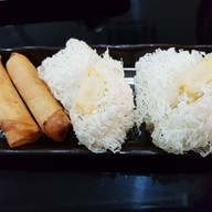 เมนูของร้าน Heavenly Gourmet Penang