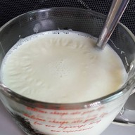 เมนูของร้าน นมสด พระราม2 Deep Milk Product