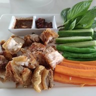 เมนูของร้าน ครัว ทองหลาง