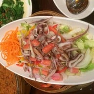 Hai Pa Wang Restaurant