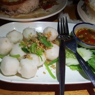 เมนูของร้าน 20 Something