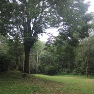 บ้านพักอุทยานปางสีดา