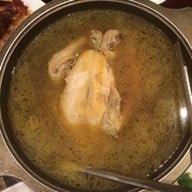 Hai Pa Wang Restaurant