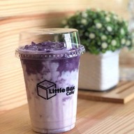 Little box cafe’