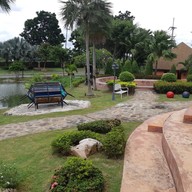 บรรยากาศ Hatchery Resort & Restaurant