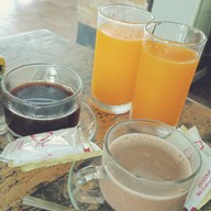 ปาล์มสวีทรีสอร์ท