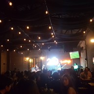 บรรยากาศ 20 Something