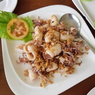 เมนูของร้าน Hatchery Resort & Restaurant