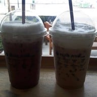 Longchae Cafe'