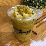 Little box cafe’