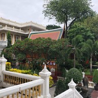 บรรยากาศ วัดสัมพันธวงศารามวรวิหาร