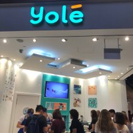 Yole Marina Bay Sand