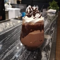 เมนูของร้าน Greyhound Coffee เอกมัย