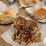 น้ำชาปูดำ