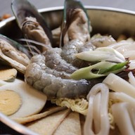 เมนูของร้าน TIGER Topoki