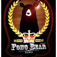 Fong Bear