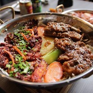 เมนูของร้าน TIGER Topoki