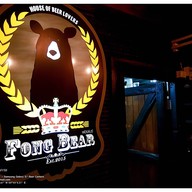 Fong Bear