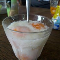 เมนูของร้าน แอล กาแฟโบราณ