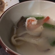 เมนูของร้าน สถานีคลองจันดี