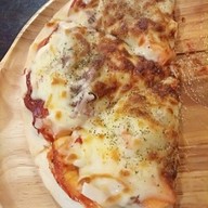 Salmon A-Gusto ชลบุรี
