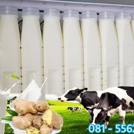 เมนูของร้าน นมสด พระราม2 Deep Milk Product