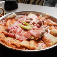 เมนูของร้าน TIGER Topoki