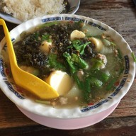ข้าวต้มเจ้าเก่า
