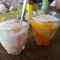 เมนูของร้าน แอล กาแฟโบราณ