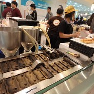 บรรยากาศ Kiki Saru เดอะมอลล์ท่าพระ
