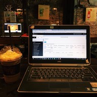 Timeout Cafe