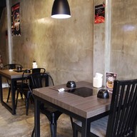 บรรยากาศ TIGER Topoki